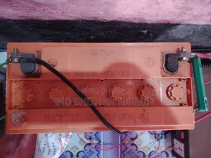 ব্যাটারি বিক্রি