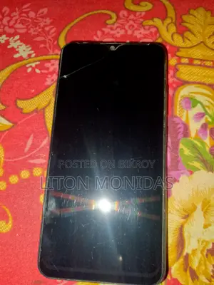Vivo Y91 32 GB Black