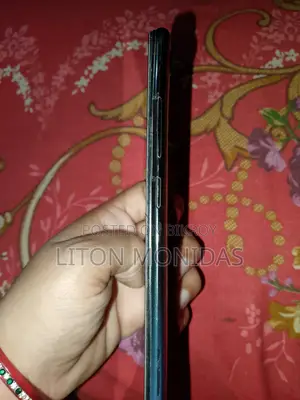 Vivo Y91 32 GB Black