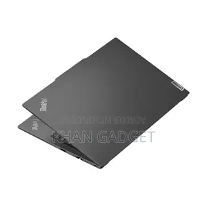 নতুন ল্যাপটপ Lenovo ThinkPad E14 Gen 5 8GB Intel Core I5 SSD 512GB
