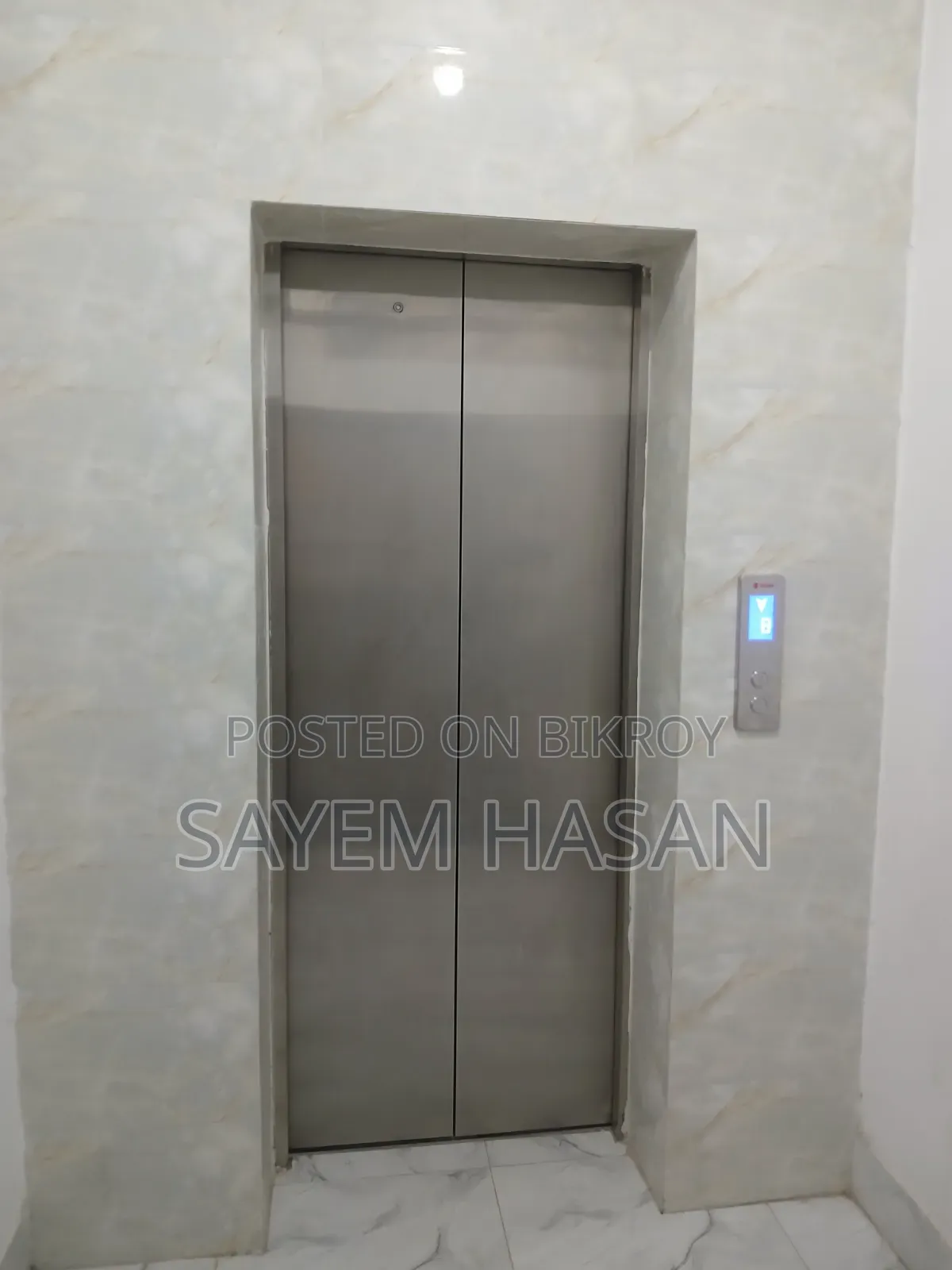 1bdrm Shared Apartment in Uttara for Rent