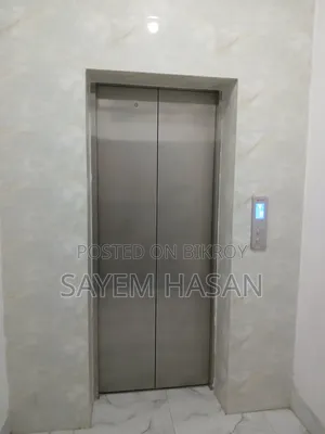 1bdrm Shared Apartment in Uttara for Rent