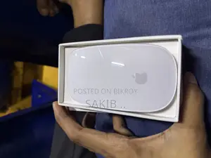 Apple Mouse