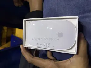 Apple Mouse