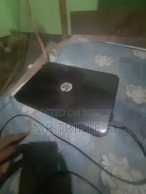 Laptop HP 14S 8GB Intel Core i5 SSD 128GB