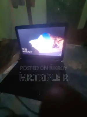 Laptop HP 14S 8GB Intel Core i5 SSD 128GB