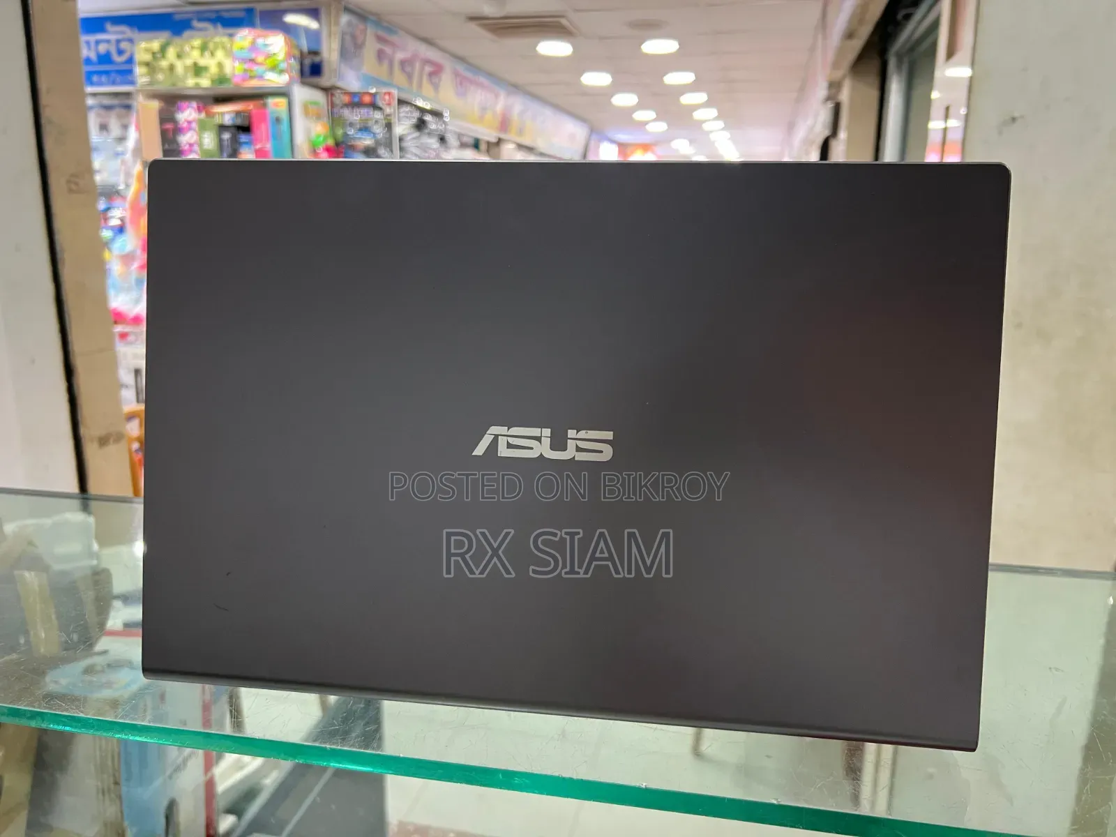 Laptop Asus 8GB Intel Core I5 SSD 512GB