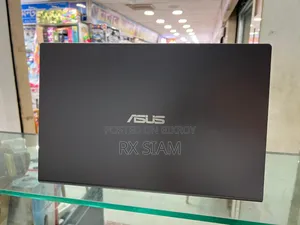 Laptop Asus 8GB Intel Core I5 SSD 512GB