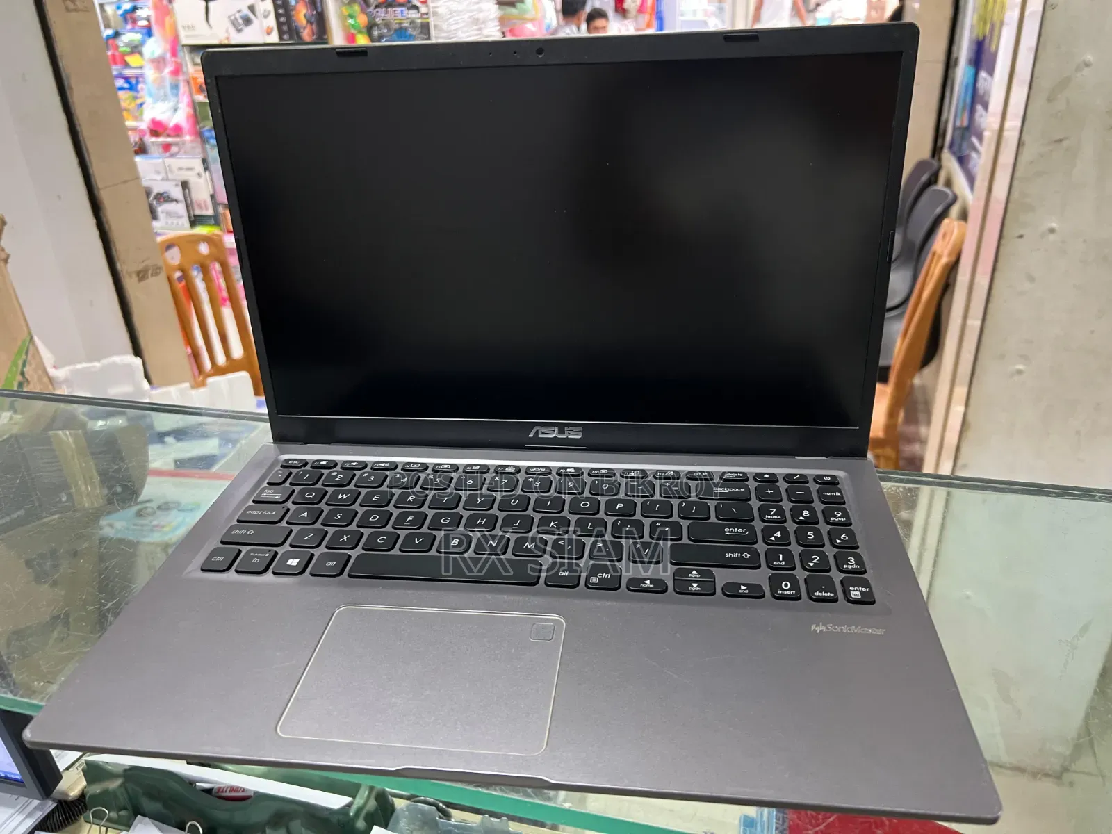 Laptop Asus 8GB Intel Core I5 SSD 512GB