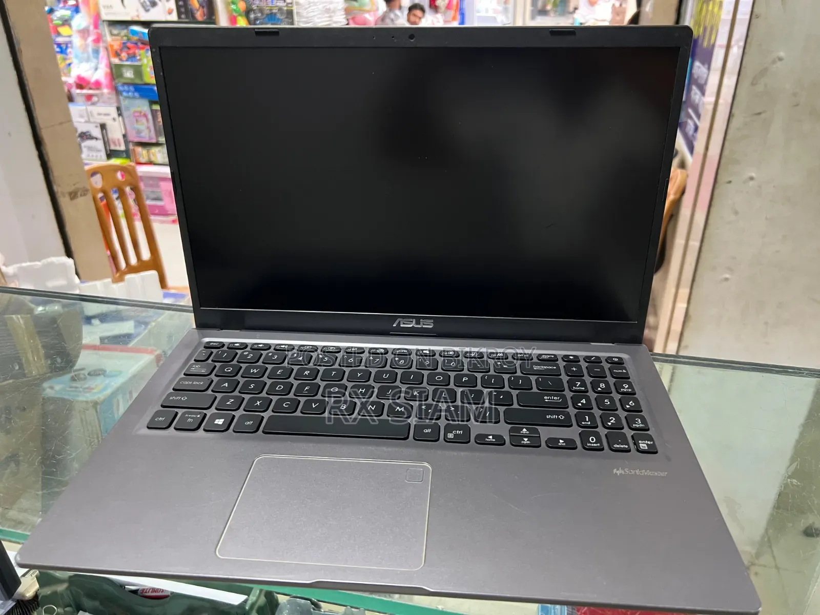 Laptop Asus 8GB Intel Core I5 SSD 512GB