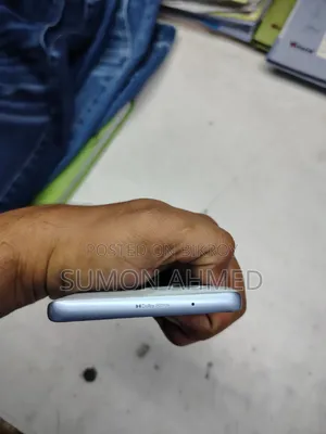 Motorola Edge 50 Fusion 128 GB White