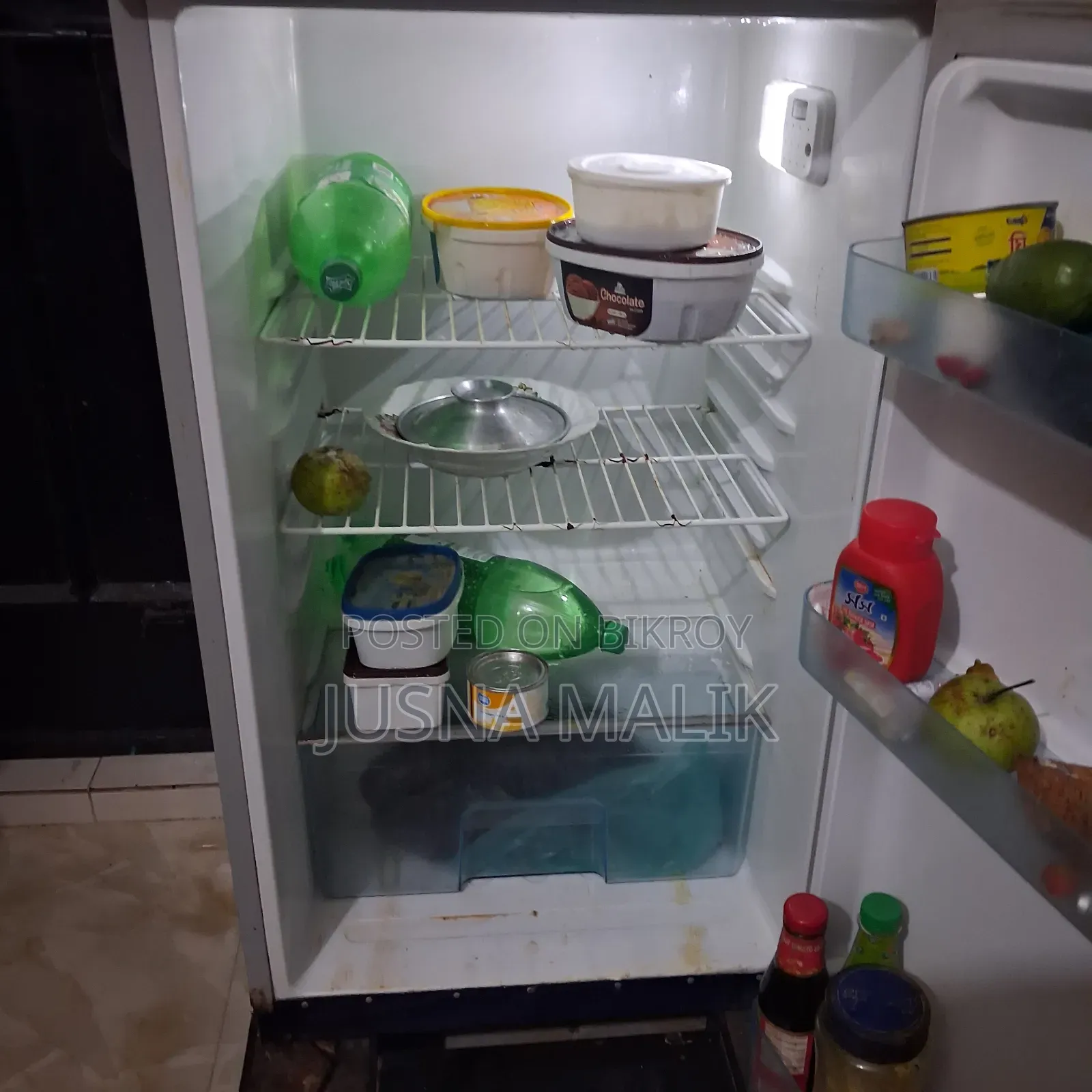 Fridge For Sale