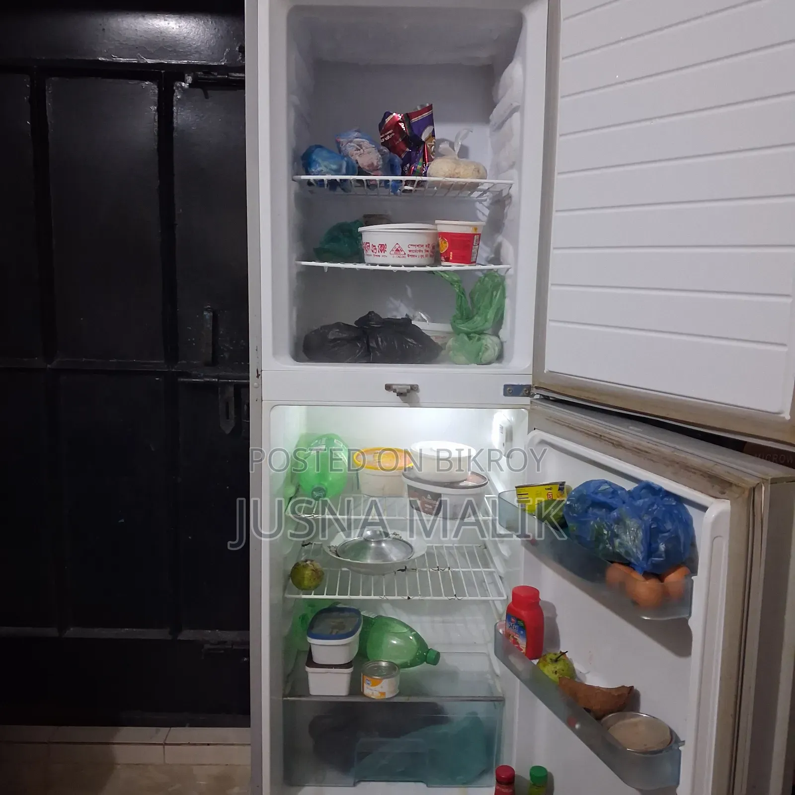 Fridge For Sale