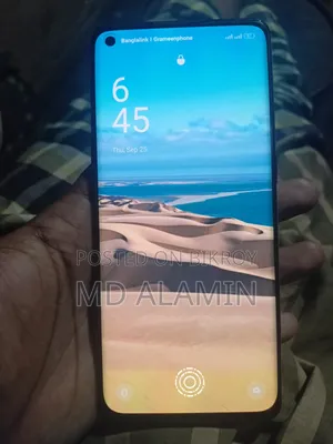 Oppo Reno5 Pro 5G 128 GB Black