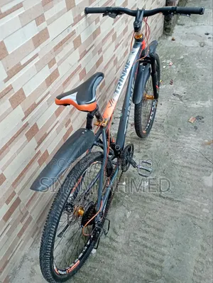 Gear Cycle