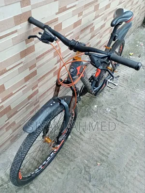 Gear Cycle