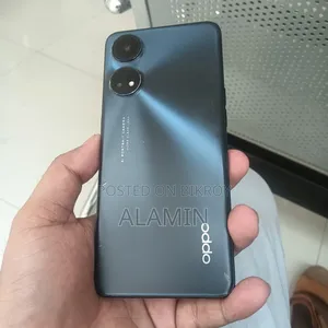 Oppo Reno8 T 4G 128 GB Blue