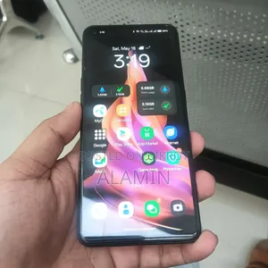 Oppo Reno8 T 4G 128 GB Blue