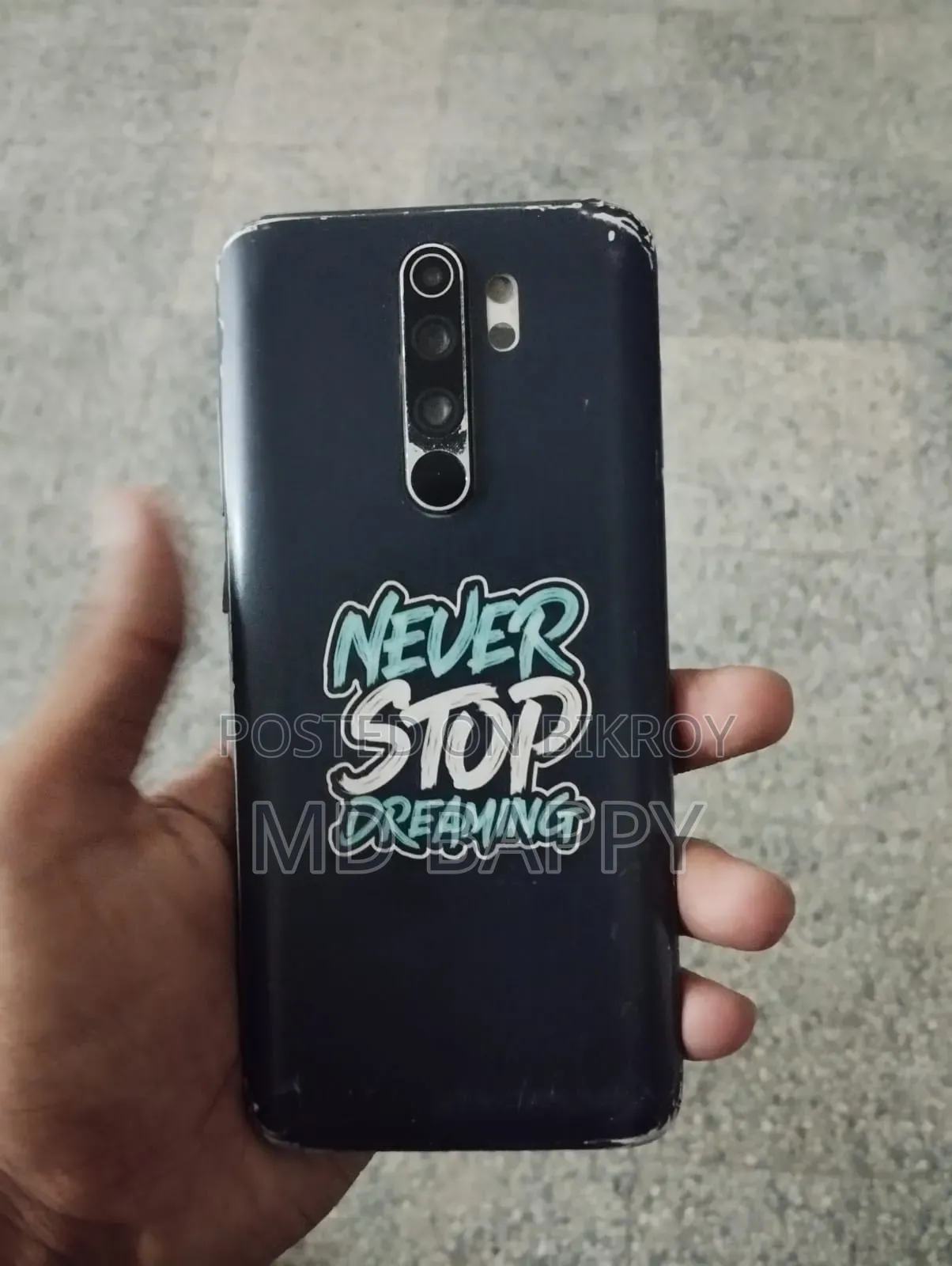 Xiaomi Redmi Note 8 Pro 64 GB