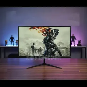 I Smart Monitor tv