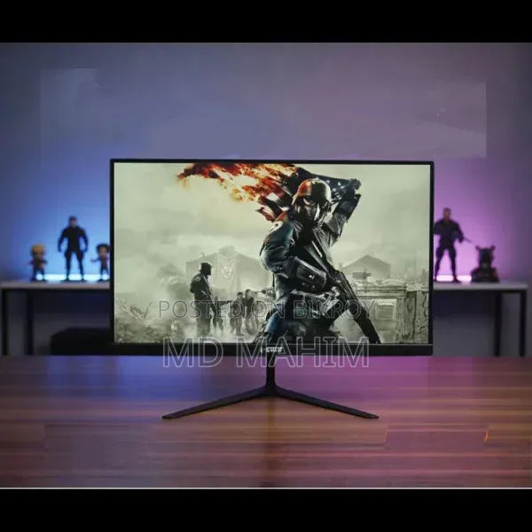 I Smart Monitor tv