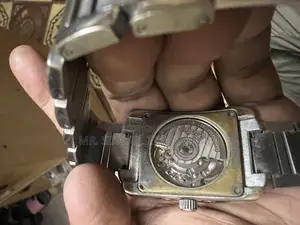 Automatic Watch For Sale