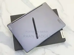 ল্যাপটপ লেনোভো ১৬জিবি ইন্টেল কোর আই৭ এসএসডি ৫১২জিবি