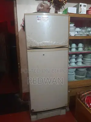 ফ্রিজ/রেফ্রিজারেটর