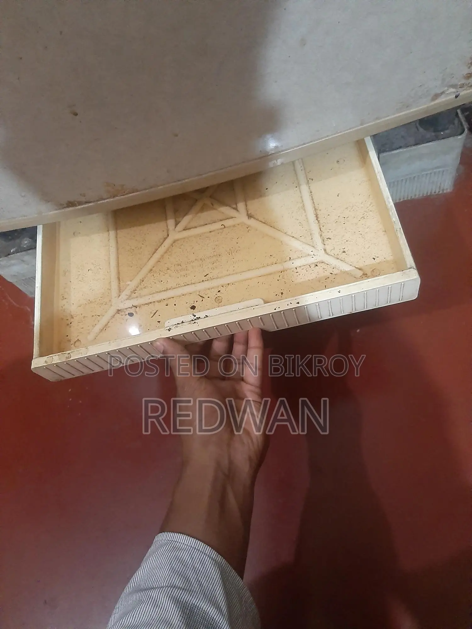 Fridge/Refrigerator