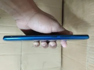 Infinix Hot 10 Play 64 GB Purple