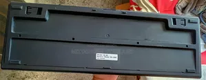 তারবিহীন মাউস এবং কী বোর্ড বিক্রি হবে