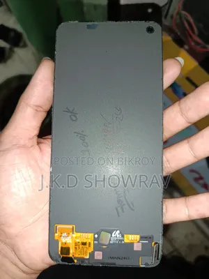 Oppo F21 Pro