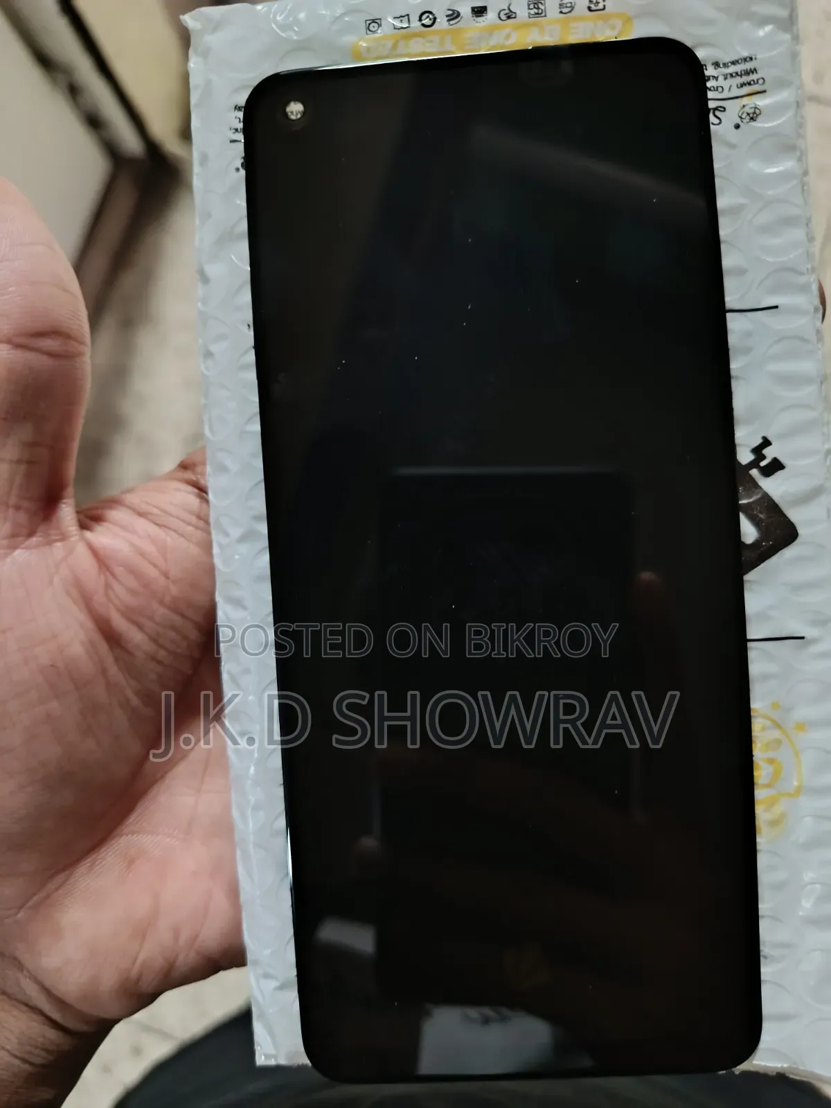 Oppo F21 Pro