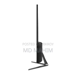 I Smart Monitor tv