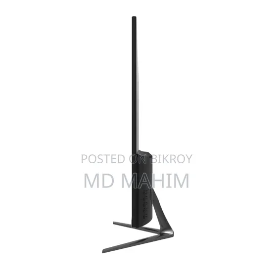 I Smart Monitor tv
