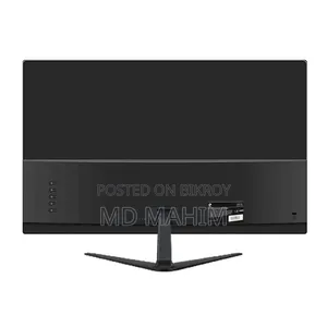I Smart Monitor tv
