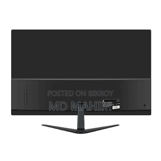 I Smart Monitor tv