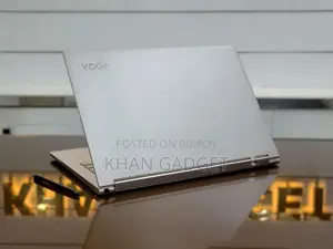 Laptop Lenovo Yoga C930 16GB Intel Core I7 SSD 512GB