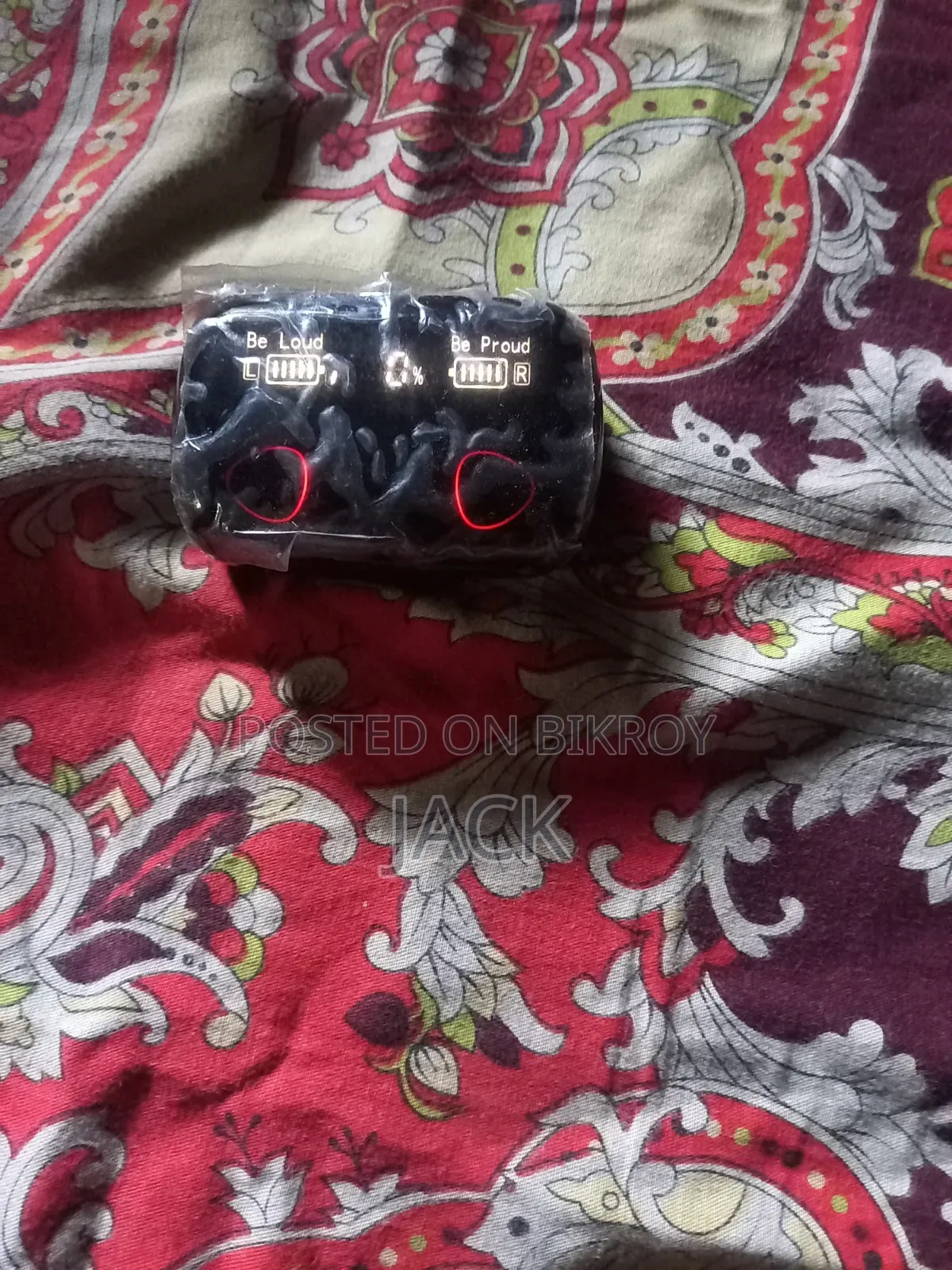Excellent Bluetooth Speaker for Sale