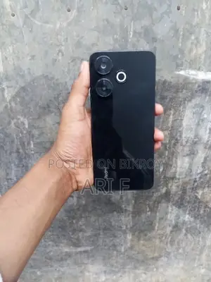 Xiaomi Redmi 13 128 GB Black