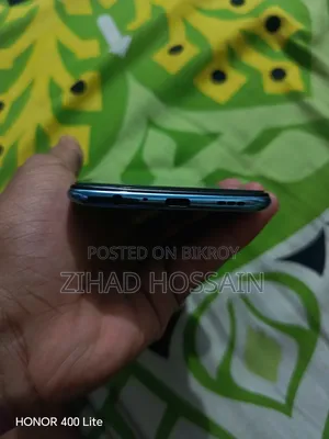 Oppo F17 Pro 128 GB Blue