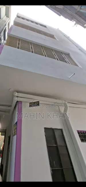 2-bedroom House in Dhaka, Jatrabari for Sale