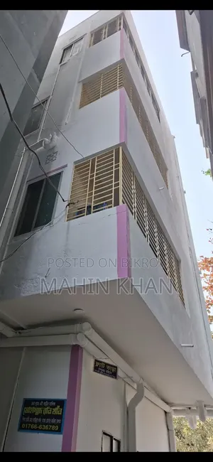 2-bedroom House in Dhaka, Jatrabari for Sale