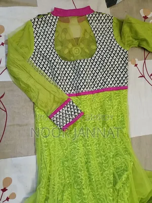 লং গাউন (একবার পরা হয়েছে)