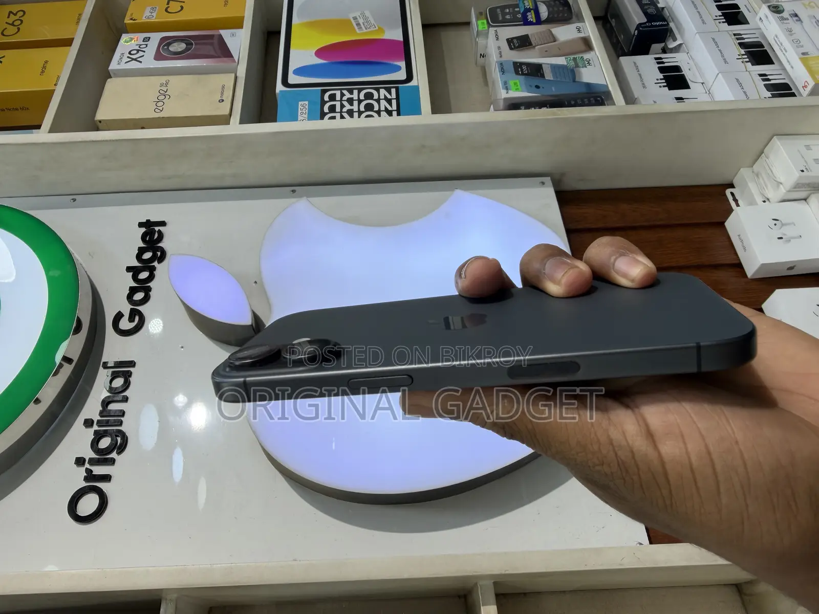 Apple iPhone 17 256 GB Black