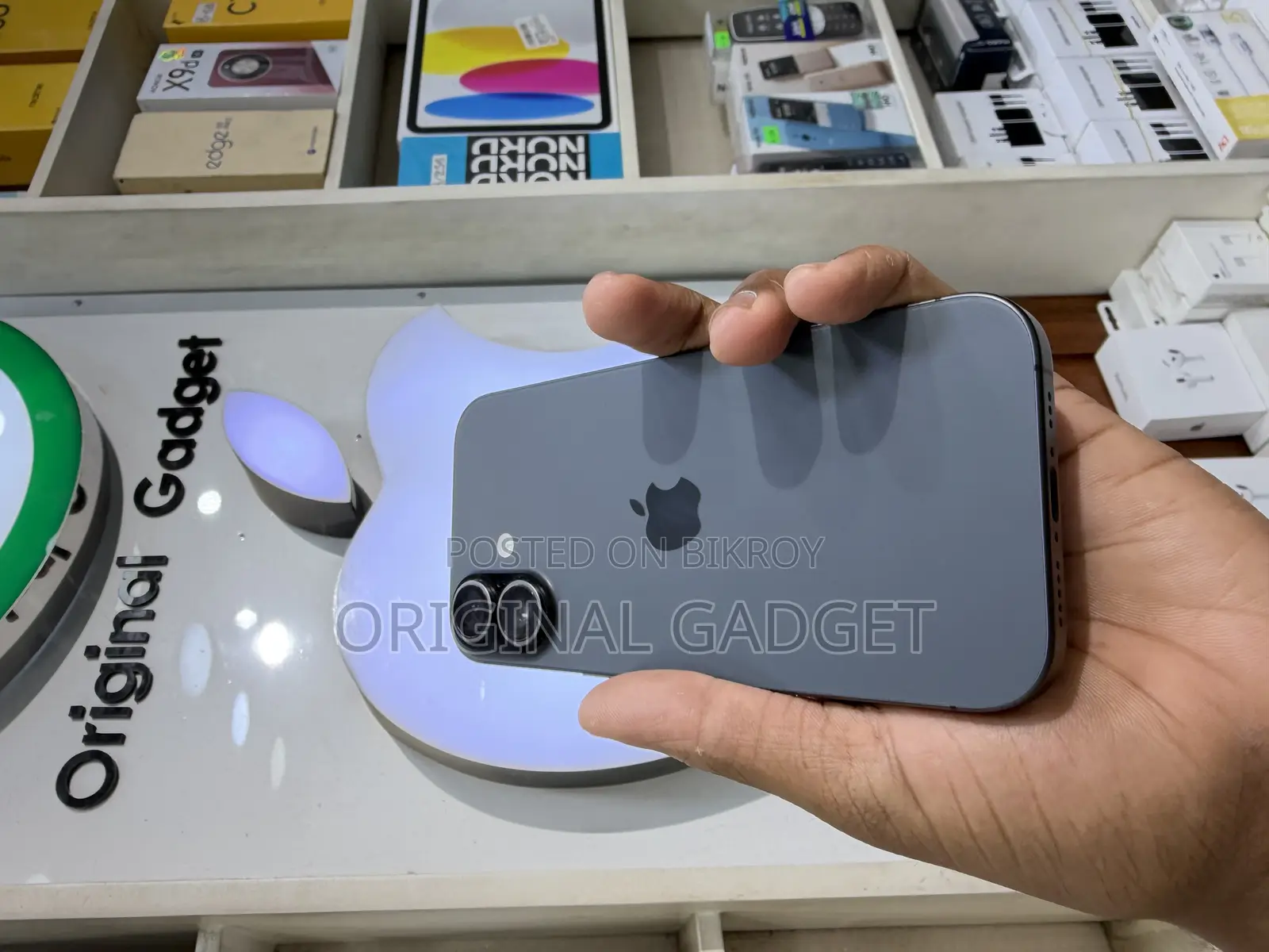 Apple iPhone 17 256 GB Black