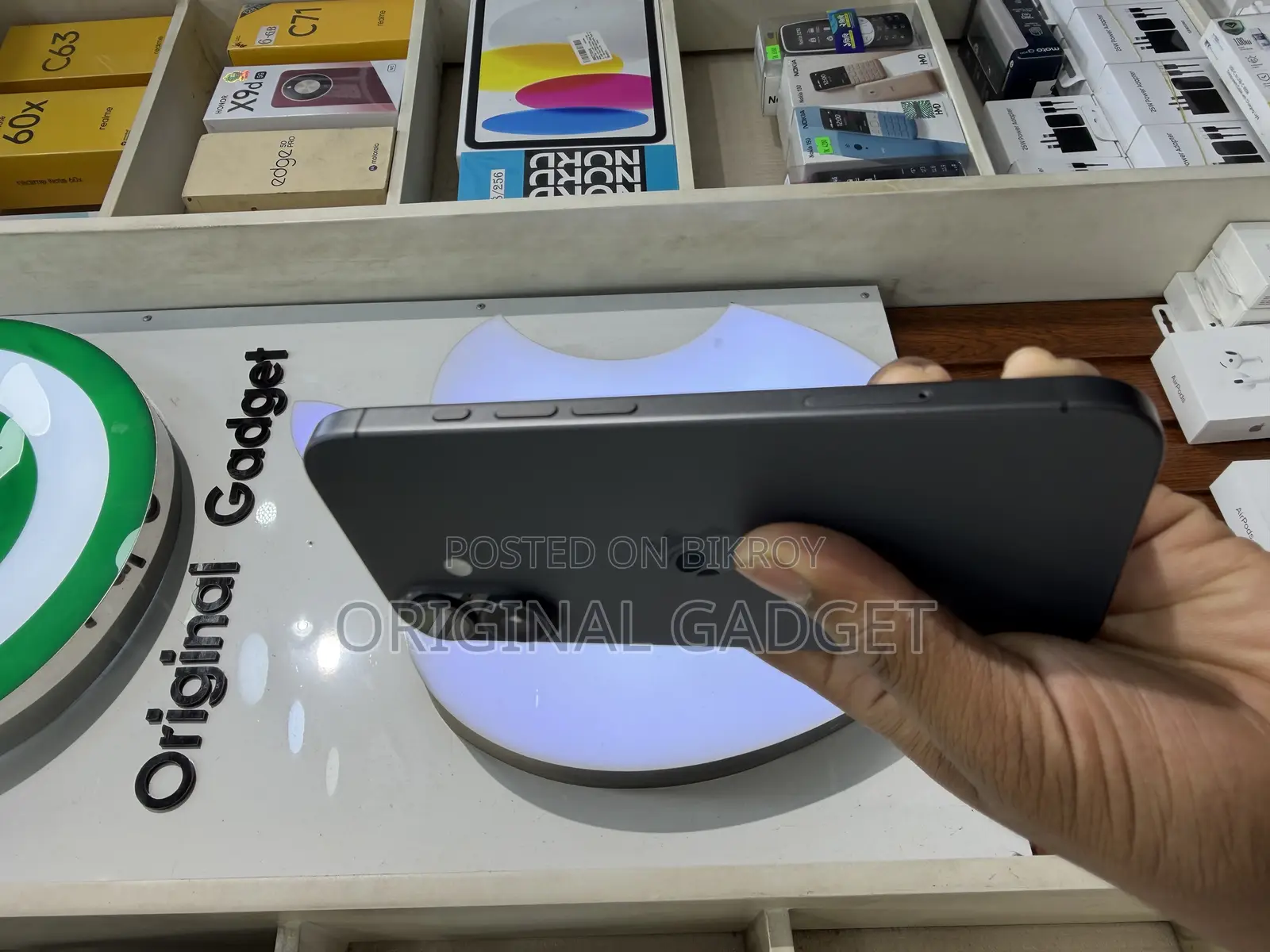 Apple iPhone 17 256 GB Black