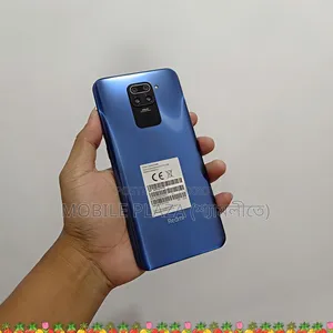 New Xiaomi Redmi Note 9 128 GB
