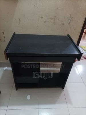 Used Wooden Table