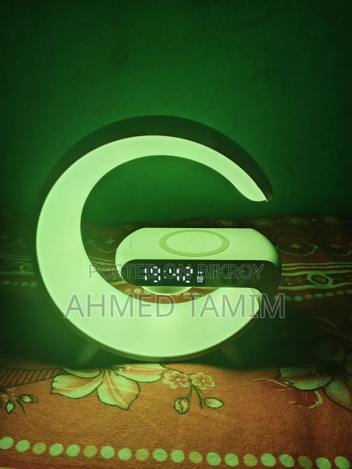 G63 Smart Light